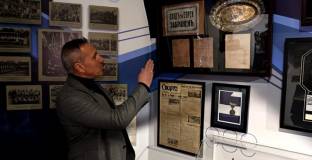 От Левски се оправдаха за скандалната табела 