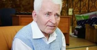 Почина Борис Спаски