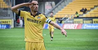 Ивелин Попов: Ще остана още една година