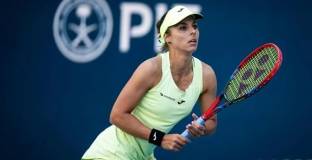 Сабаленка остана на върха, Томова отстъпи със седем места 