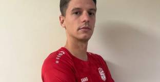 ЦСКА 1948 се подсили и с французин