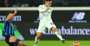 Ливърпул подписа с украински талант 