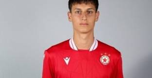 Тунчев за сина си: Той е по-добър от мен в много отношения