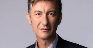 ЦСКА има нов изпълнителен директор