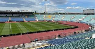 Официално: България - Унгария ще е на 