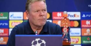 Куман: Трябваше да вкараме повече голове