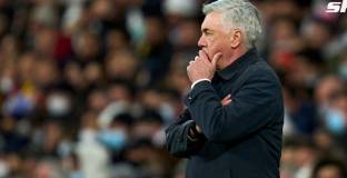 Анчелоти: Планът ни не сполучи 