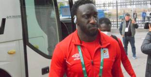   Угандиец: Не знаех, че съм подобрил рекорда на Роналдо