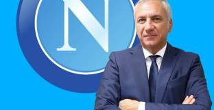  Директор на Наполи: Реферът имаше лош ден в мача с Интер