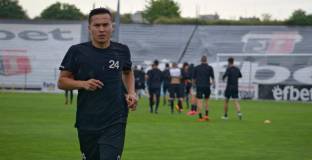 Парвизджон Умарбаев: Най-хубавият гол в моята кариера е в дербито срещу Ботев Пловдив