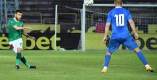 Иван Минчев напуска Берое