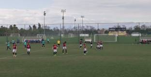 Равенство при последната контрола на Локо Пловдив