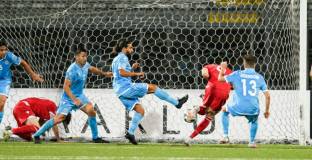 Сан Марино - Лихтенщайн 0:2 