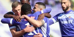 Етър и Славия зарадваха Ботев Пловдив с реми (видео)