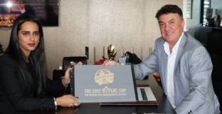 България ще приеме домакинството на Световна купа по футбол SATUC