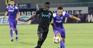 Етър с изявление за евентуален трансфер на Руменов в ЦСКА