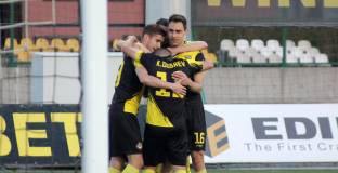 Въпросителни пред Ботев Пловдив преди двубоя с Левски