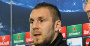 Моци: Какво се случи след края на мача? Нищо!