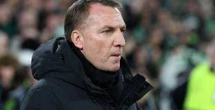 Брендън Роджърс: Още не сме отпаднали