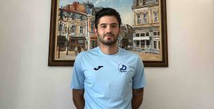 Дунав подписа с нов вратар