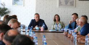 Фурнаджиев за ЦСКА, Левски и ТВ правата: Който не спазва закона, ще си носи последствията