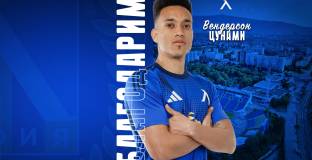 Левски продаде капитана си в Турция