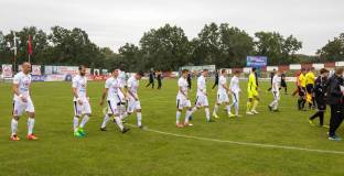 Славия с две контроли през международната пауза 