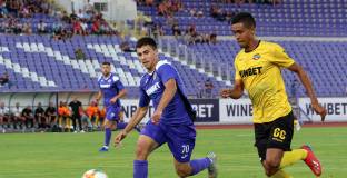Ботев Пловдив с класика срещу Етър в контрола