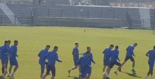 Дунав уреди контрола с румънския Волунтари