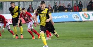 Тодор Неделев: ЦСКА е голямо име - пожелавам им да станат шампиони