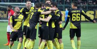 Балтанов: На реванша е важно да не допуснем гол