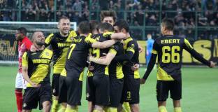 От Ботев Пловдив надъхаха феновете за финала с емоционално видео