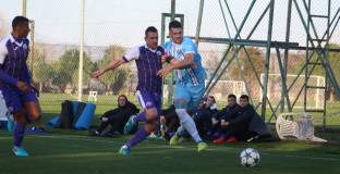 Етър с равенство срещу лидера в първенството на Босна и Херцеговина