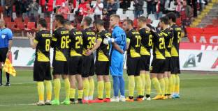 ДК скастри сериозно Антонио Вутов, играчи на Ботев и Локо с наказания