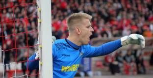 Кайзер няма да ходи в Левски - подписа с тим от Полша