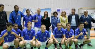 БФС подкрепи страхотно събитие 