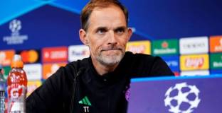  Тухел: Важното е, че не се изнервихме