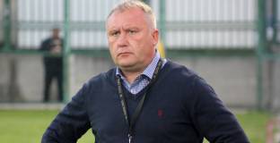 Спряганият за нов треньор на ЦСКА: Не коментирам, а тренирам