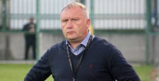 Николай Киров е новият треньор на Арда