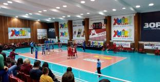 ЦСКА с шокираща загуба в първия мач от плейофите