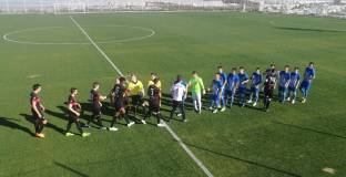 Локо Пловдив без проблеми срещу македонци в контрола