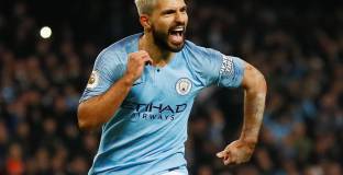 Агуеро се завръща в националния за първи път след Мондиал 2018