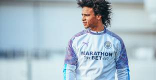 Сити е готов да се раздели със Сане като свободен агент след година