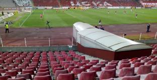 Пробвайте знак Х за ЦСКА - Лудогорец