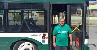 Шофьорите в Стара Загора ще носят фланелки на Берое