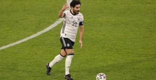 Гюндоган: Нямам обяснение