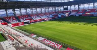 ЦСКА отново няма да може да се справи със Сепси