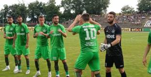 Новак поднесе изненадата на старта на родното първенство