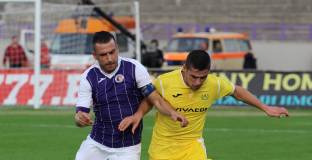 Иван Стоянов: Излязохме на терена все едно Левски е Барселона или Реал Мадрид