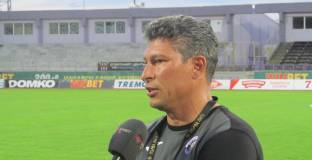 Балъков: Победа над Ботев Враца ще дойде добре преди Левски